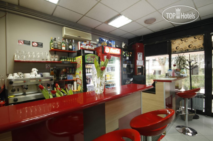 New photos from tourists Fancy Hostel