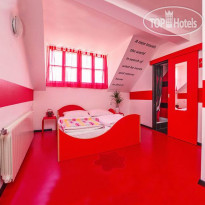 Chillout Hostel Zagreb