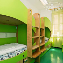 Chillout Hostel Zagreb