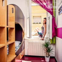 Chillout Hostel Zagreb
