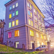 Chillout Hostel Zagreb