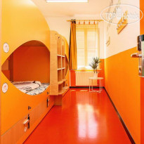 Chillout Hostel Zagreb