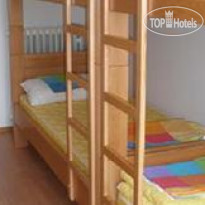 Youth Hostel Zagreb 