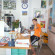 Ravnice Youth Hostel 