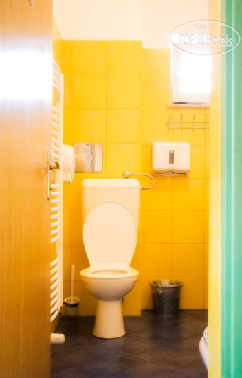New photos from tourists Ravnice Youth Hostel