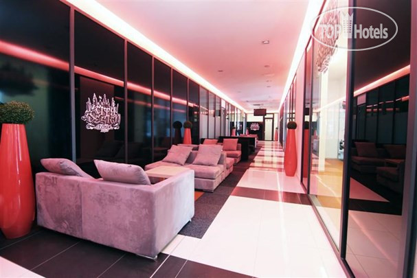 New photos from tourists City Design Hostel