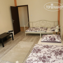 Kings & Queens Hostel 