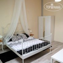 Kings & Queens Hostel 