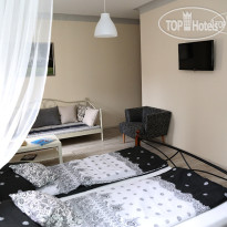 Kings & Queens Hostel