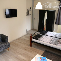 Kings & Queens Hostel