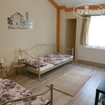 Kings & Queens Hostel