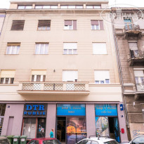Kings & Queens Hostel
