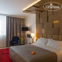 Canopy by Hilton Zagreb - City Centre 