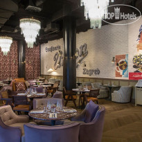 Canopy by Hilton Zagreb - City Centre 