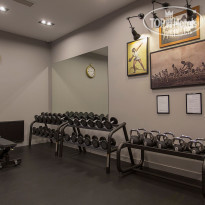 Canopy by Hilton Zagreb - City Centre 