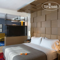 Canopy by Hilton Zagreb - City Centre 