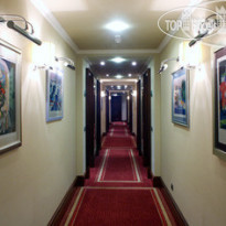 Best Western Premier Hotel Astoria 