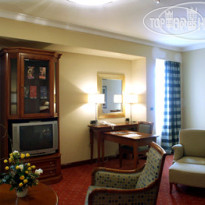 Best Western Premier Hotel Astoria 