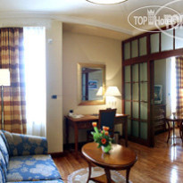 Best Western Premier Hotel Astoria 