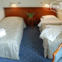 Best Western Premier Hotel Astoria 