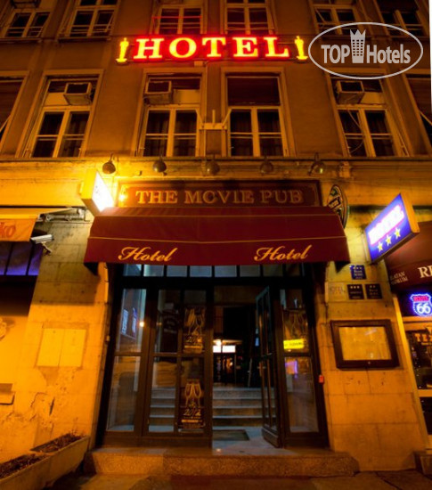 Hotel photo Movie 3*