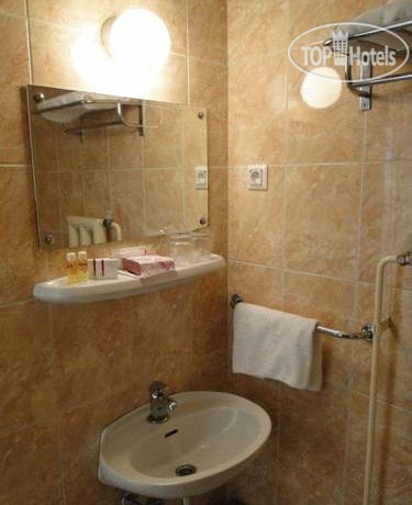 New photos from tourists Zagreb 2*