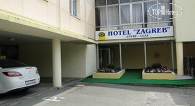 Hotel photo Zagreb 2*