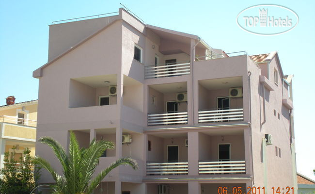 Photos Todorovic Budva Villa