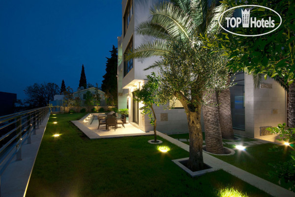 Photos Alexandar Montenegro Luxury Suites & Spa