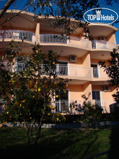Photos Villa Galina