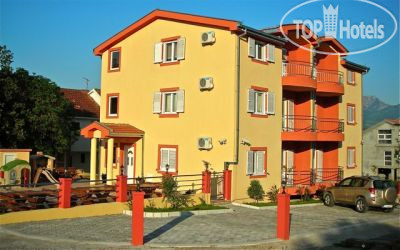 Photos Apartmani Radulovic