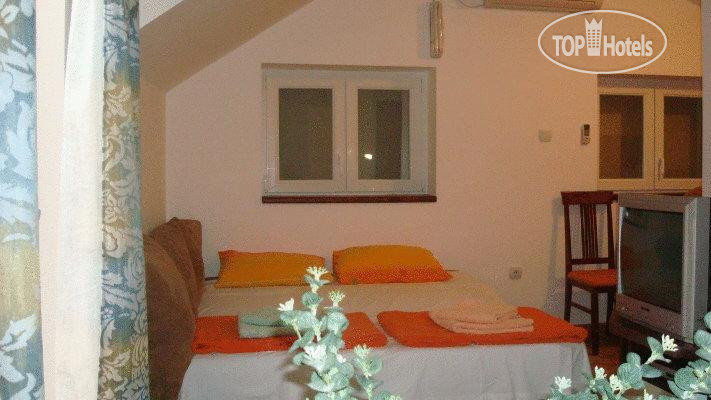 Photos Villa Veljic