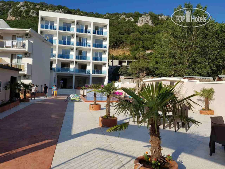 Photos Montenegro New Depadance Canj
