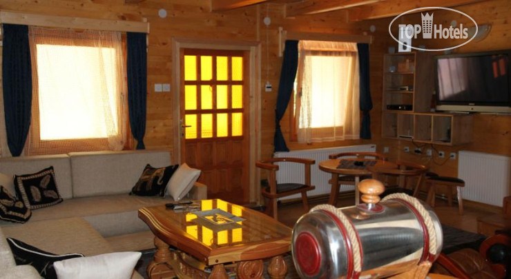 New photos from tourists Villa Bjelasica 4*