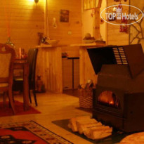 Lodge House Tara
