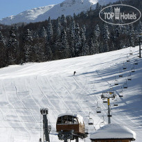 Chalet Kolasin 