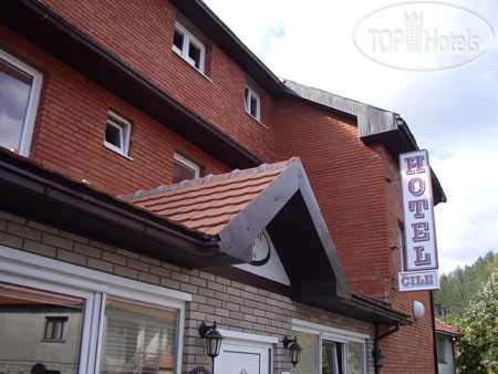 Hotelier's photos Cile 3*