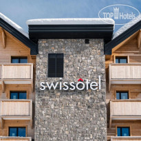 Swissotel Resort Kolasin 