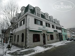 Hotel photo Brile 3*