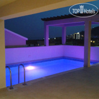 Grand Palazzo Deluxe 