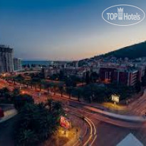 Villa Sky View 