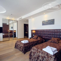 Villa Sky View 