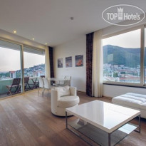 Villa Sky View 