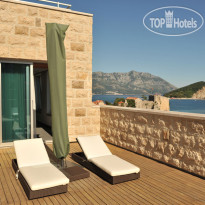 Avala Grand Luxury Suites