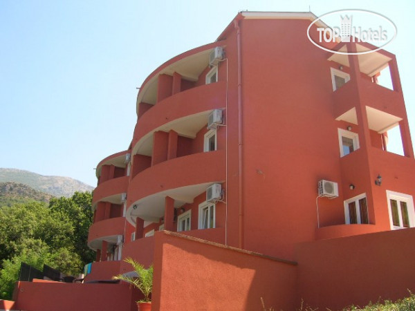 Hotel photo Tomo Kazanegra 