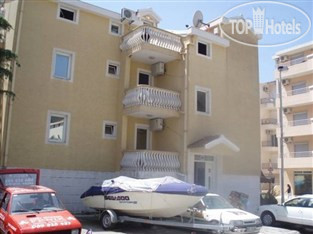Hotel photo Budva-Inn 3*