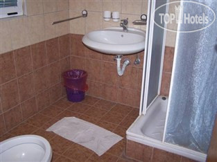 New photos from tourists Budva-Inn 3*