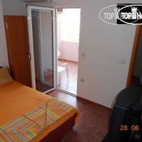 Todorovic Budva Villa 