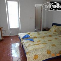 Todorovic Budva Villa 