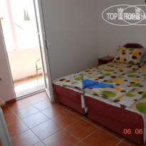 Todorovic Budva Villa 